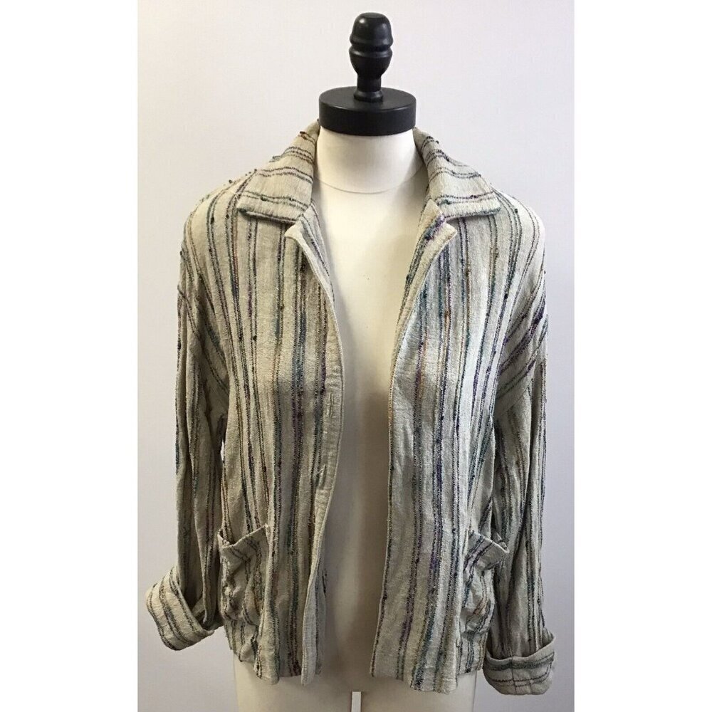 Audio Connie Anderson Light Weight Womans Blazer Vintage